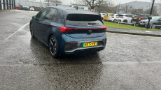 CUPRA Born 150kW V2 58kWh 5dr Auto Electric Hatchback